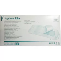 TEGADERM Ταινία 3M 10x25 cm 1627, 20 τεμ