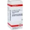 CHAMOMILLA D 30 ταμπλέτες, 80 τεμ