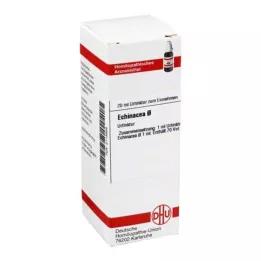 ECHINACEA HAB Μητρικό βάμμα, 20 ml