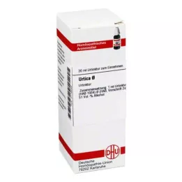 URTICA Μητρικό βάμμα, 20 ml