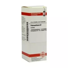 PETROSELINUM Μητρικό βάμμα, 20 ml