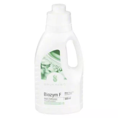 BIOZYM F υγρό, 500 ml