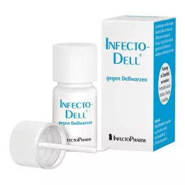 διάλυμαINFECTODELL , 2 ml