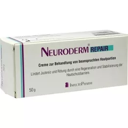NEURODERM Κρέμα επανόρθωσης, 50 γρ