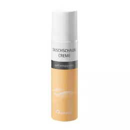 SPITZNER Κρέμα αφρού ντους, 150 ml