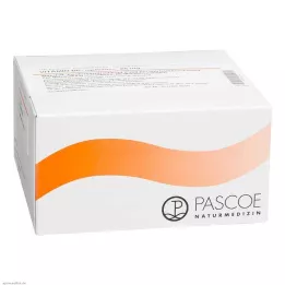 VITAMIN B6-INJEKTOPAS 25 mg ενέσιμο διάλυμα, 100X2 ml