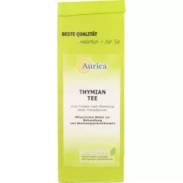 THYMIANKRAUT Τσάι Aurica, 50 γρ