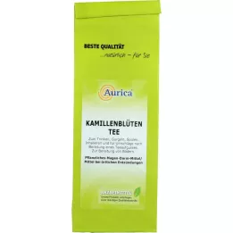 KAMILLEN TEE Aurica DAB, 50 γρ