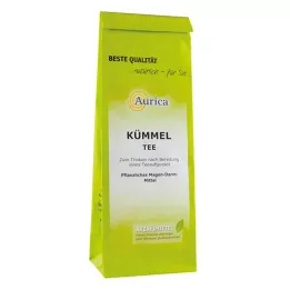 KÜMMEL TEE DAB Aurica, 100 γρ