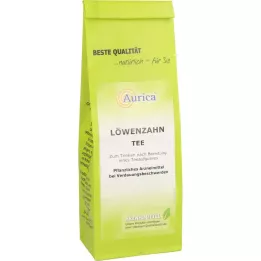 LÖWENZAHN TEE DAB Aurica, 70 γρ