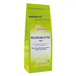 MELISSEN TEE DAB Aurica, 40 γρ