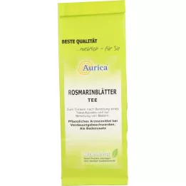 ROSMARINBLÄTTER Τσάι Aurica, 80 γρ