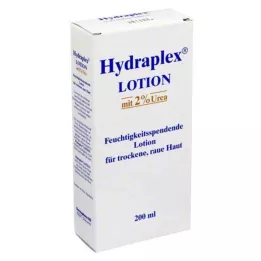 HYDRAPLEX Λοσιόν 2%, 200 ml