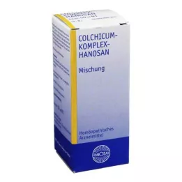 COLCHICUM KOMPLEX υγρό, 50 ml