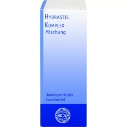 HYDRASTIS KOMPLEX υγρό, 50 ml