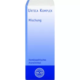 URTICA COMPLEX, 50 ml