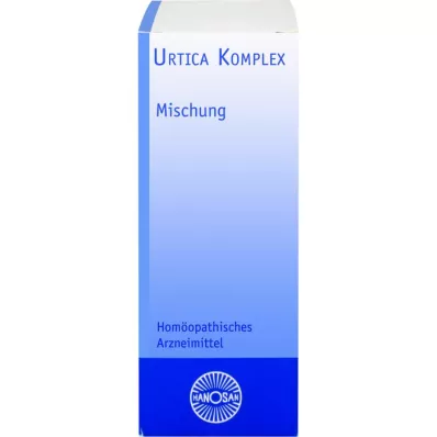 URTICA COMPLEX, 50 ml