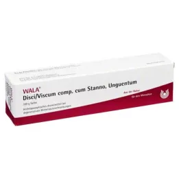 DISCI/Viscum comp.cum Stanno Unguentum, 100 γρ