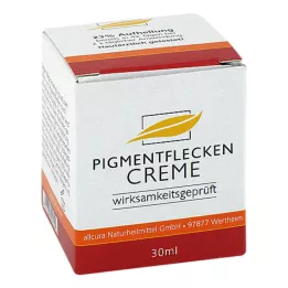PIGMENTFLECKEN Κρέμα, 30 ml