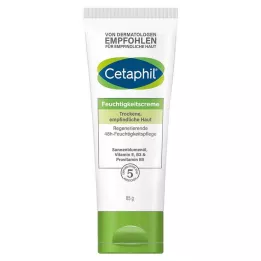 CETAPHIL Ενυδατική Κρέμα, 85 ml