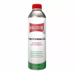 BALLISTOL υγρό, 500 ml