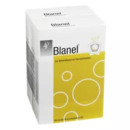 BLANEL Αναβράζοντα δισκία, 96 τεμ