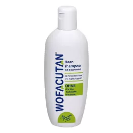 WOFACUTAN Σαμπουάν μαλλιών, 220 ml