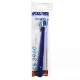 CURAPROX CS 3960 supersoft οδοντόβουρτσα, 1 τεμ