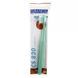 CURAPROX CS 820 μεσαία οδοντόβουρτσα, 1 τεμάχιο