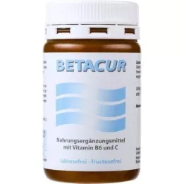 BETACUR Κάψουλες, 90 τεμ