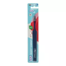TEPE Οδοντόβουρτσα Select Compact x-soft, 1 τεμ