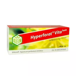 HYPERFORAT Σταγόνες Vitahom, 100 ml