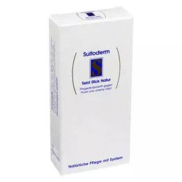 SULFODERM S Teint Stick φυσικό, 1 τεμάχιο