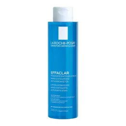 ROCHE-POSAY Λοσιόν διύλισης πόρων Effaclar, 200 ml