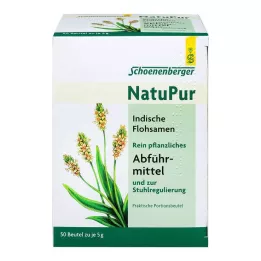 NATUPUR, 50Χ5 γρ