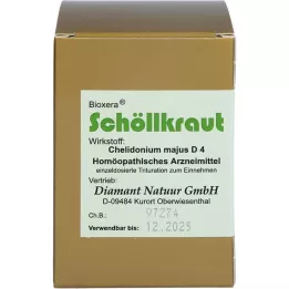 SCHÖLLKRAUT Κάψουλες, 60 τεμ