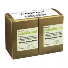 SCHÖLLKRAUT Κάψουλες, 120 τεμ