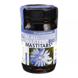 DR PANDALIS Blauwarten Bio Mastitabs Tablets, 145 τεμ