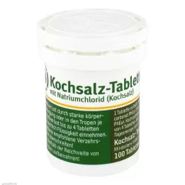 KOCHSALZ-ΤΑΜΠΛΕΤ, 100 τεμ