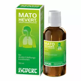 MATO Cold Drops Hevert, 100 ml