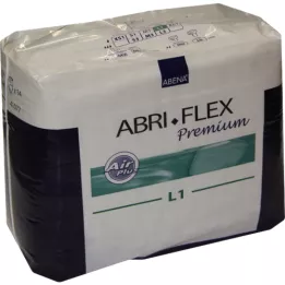 ABRI Flex large plus, 14 τεμ