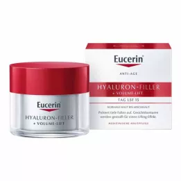 EUCERIN Anti-Age Volume-Filler Day κανονικό/μικτό δέρμα, 50 ml