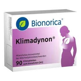 KLIMADYNON Επικαλυμμένα με λεπτό υμένιο δισκία, 90 τεμ