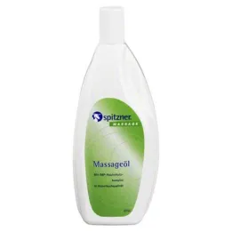 Λάδι μασάζ Spitzner, 1000 ml