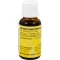 MERIDIANKOMPLEX 3 μίγμα, 50 ml