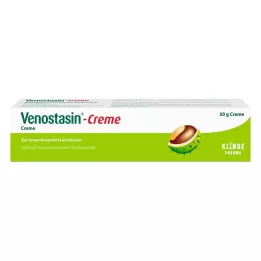 VENOSTASIN Κρέμα, 50 γρ