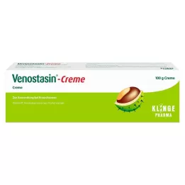 VENOSTASIN Κρέμα, 100 γρ