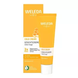 WELEDA Κρύα, 30 ml