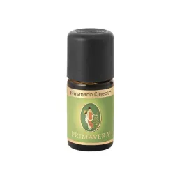 ROSMARIN ÖL Cineol βιολογικό απαραίτητο, 5 ml