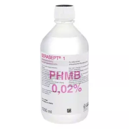 SERASEPT 1 διάλυμα, 1000 ml